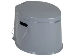 Bo-Camp draagbaar toilet