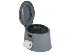 Bo-Camp draagbaar toilet