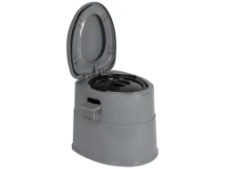 Bo-Camp draagbaar toilet - deelbaar