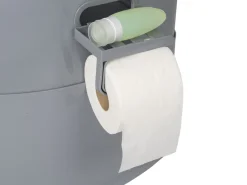 Bo-Camp draagbaar toilet - deelbaar