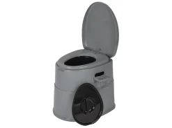 Bo-Camp draagbaar toilet - deelbaar
