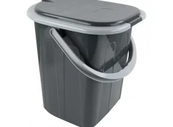 Bo-Camp draagbaar toilet - 20 liter