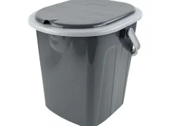 Bo-Camp draagbaar toilet - 20 liter