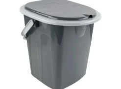 Bo-Camp draagbaar toilet - 20 liter
