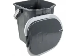 Bo-Camp draagbaar toilet - 20 liter