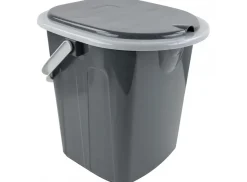 Bo-Camp draagbaar toilet - 20 liter