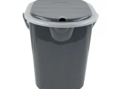 Bo-Camp draagbaar toilet - 20 liter