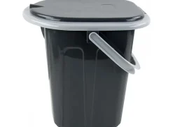 Bo-Camp draagbaar toilet - 20 liter