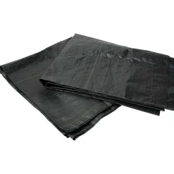 Bo-Camp Eco gronddoek - 4 x 3 meter