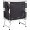 Bo-Camp Edith Easy-to-fold kookkast