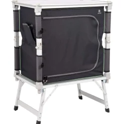 Bo-Camp Edith Easy-to-fold kookkast