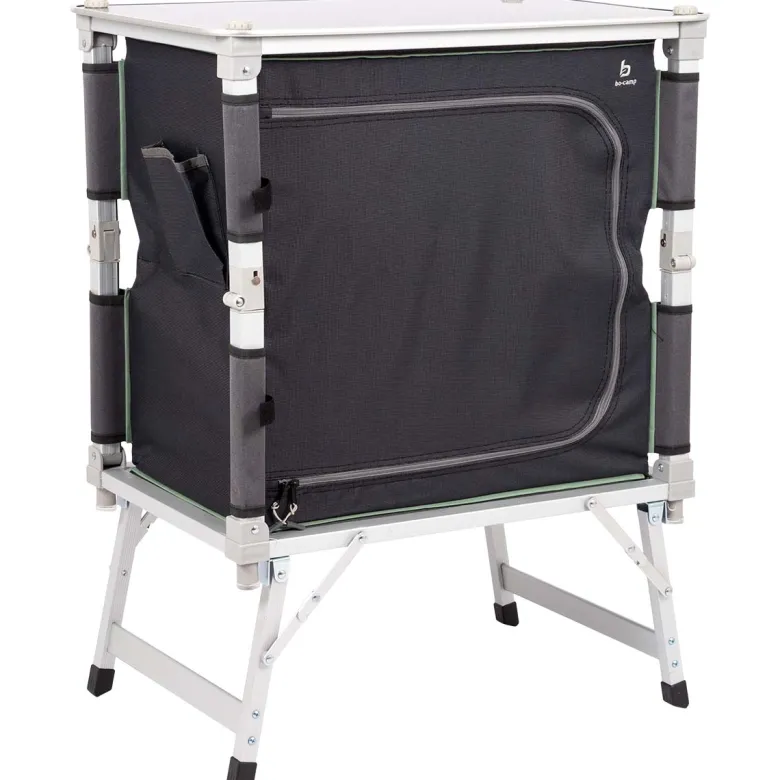 Bo-Camp Edith Easy-to-fold kookkast