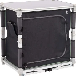 Bo-Camp Edith Easy-to-fold kookkast