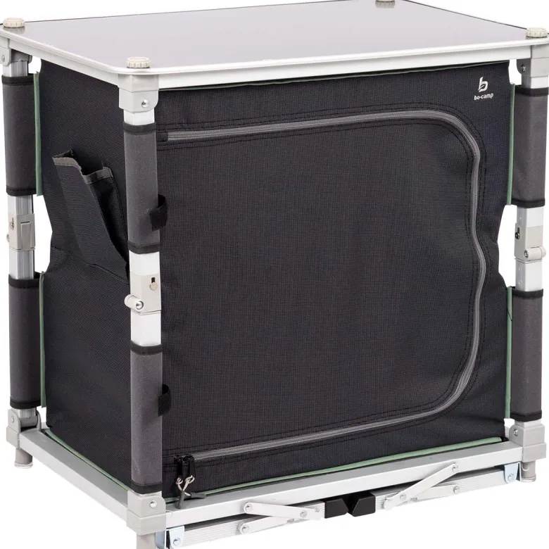 Bo-Camp Edith Easy-to-fold kookkast