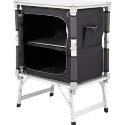 Bo-Camp Edith Easy-to-fold kookkast