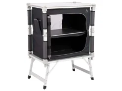 Bo-Camp Edith Easy-to-fold kookkast