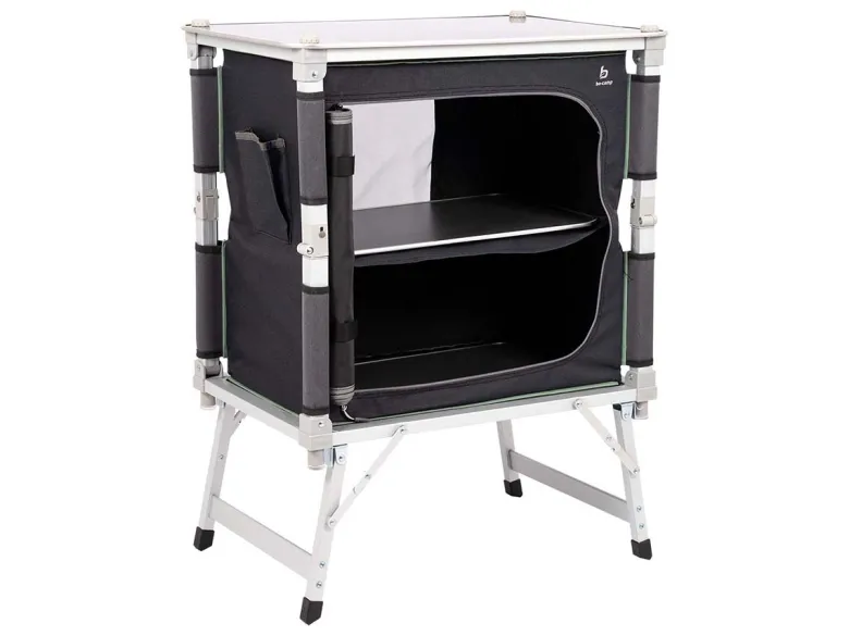 Bo-Camp Edith Easy-to-fold kookkast