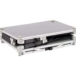 Bo-Camp Edith Easy-to-fold kookkast