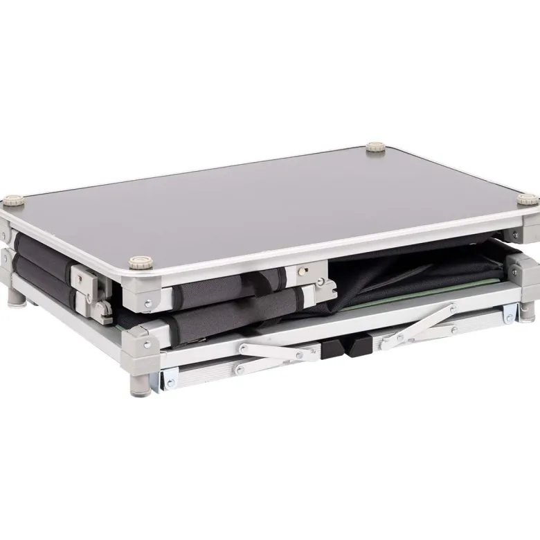 Bo-Camp Edith Easy-to-fold kookkast