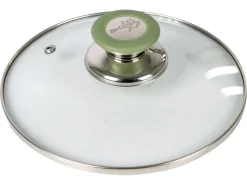 Bo-Camp Elan 1 Plus pannenset