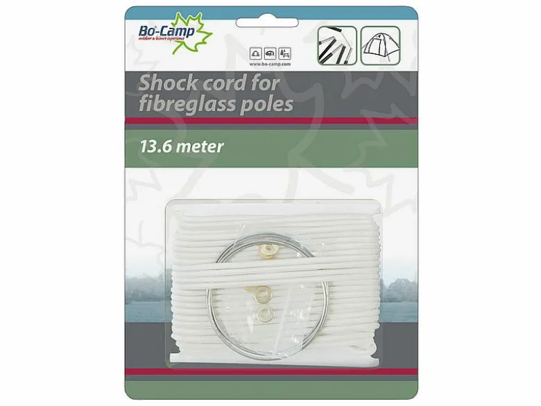 Bo-Camp elastiek voor boogstokken