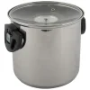 Bo-Camp Elegance 12 cm Inductie pan