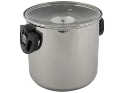 Bo-Camp Elegance 12 cm Inductie pan