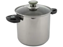 Bo-Camp Elegance 12 cm Inductie pan