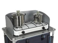 Bo-Camp Elegance Compact 2 pannenset