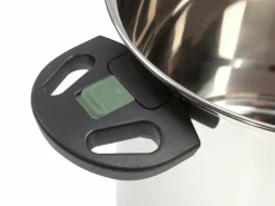 Bo-Camp Elegance Compact 3 pannenset