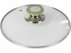 Bo-Camp Elegance Compact 3 pannenset