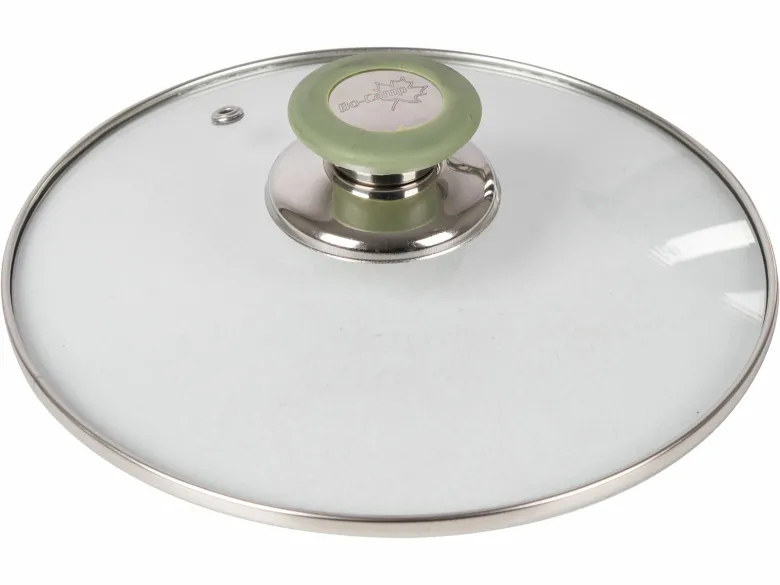 Bo-Camp Elegance Compact 3 pannenset