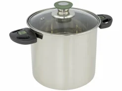 Bo-Camp Elegance Compact 3 pannenset