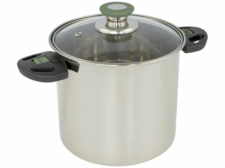 Bo-Camp Elegance Compact 3 pannenset