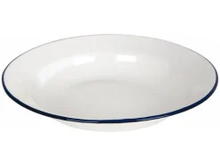 Bo-Camp Emaille bord