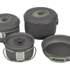Bo-Camp Explorer pannenset
