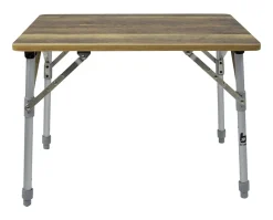 Bo-Camp Feather 60 x 45 tafel