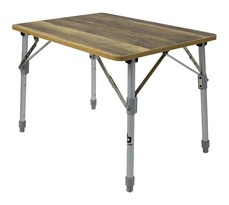 Bo-Camp Feather 60 x 45 tafel