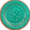 Bo-Camp Fiesta 16-delig melamine serviesset