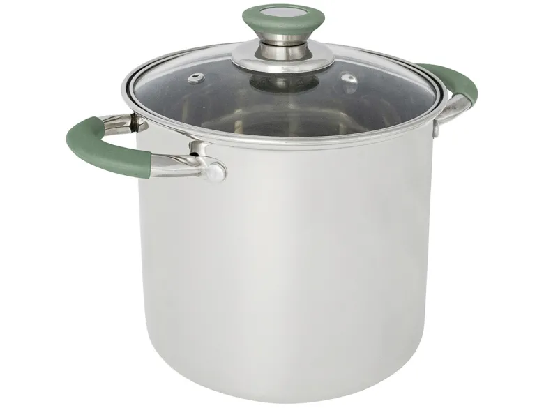 Bo-Camp Flair Plus Ø 16 cm kookpan