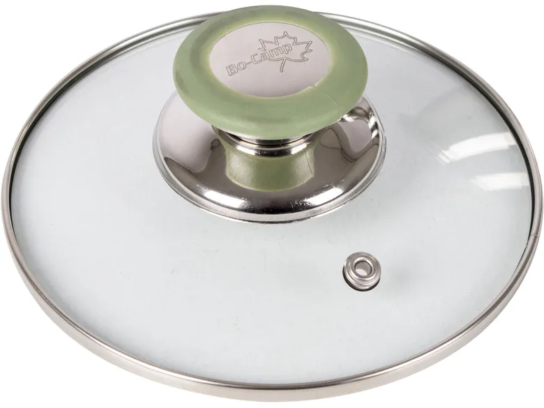 Bo-Camp Flair Plus Ø 20 cm kookpan