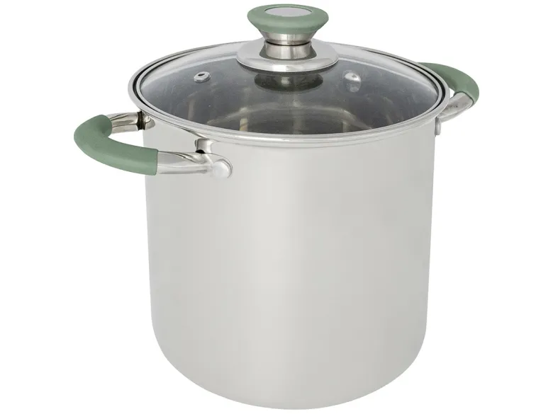 Bo-Camp Flair Plus Ø 20 cm kookpan