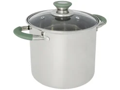 Bo-Camp Flair Plus Ø 14 cm kookpan