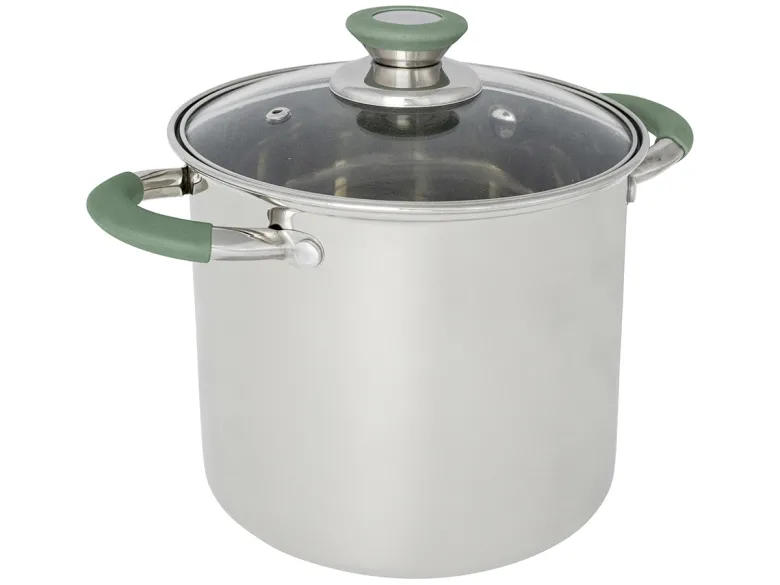 Bo-Camp Flair Plus Ø 14 cm kookpan