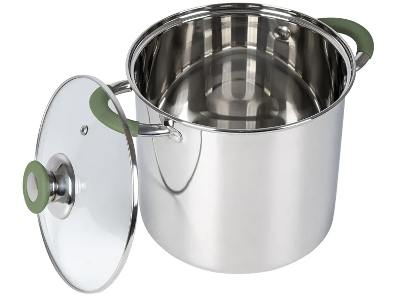 Bo-Camp Flair Plus Ø 14 cm kookpan