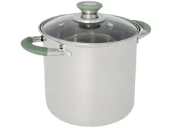 Bo-Camp Flair Plus Ø 18 cm kookpan