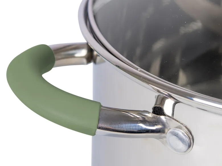 Bo-Camp Flair Plus Ø 18 cm kookpan