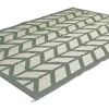 Bo-Camp Flaxton XL chill mat - Green