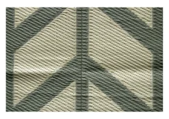 Bo-Camp Flaxton XL chill mat - Green
