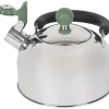 Bo-Camp fluitketel